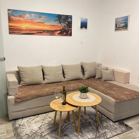 Apartment Lucija Jablanac Eksteriør bilde